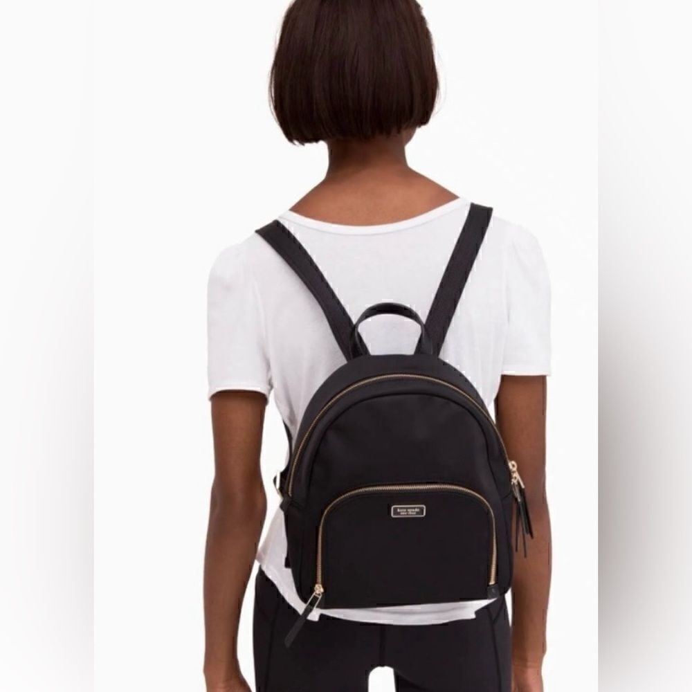 Kate Spade Dawn Backpack - Picture 1 of 9